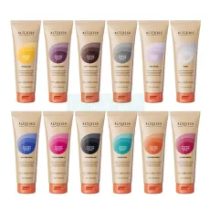 PASSION SPALVŲ KAUKĖ