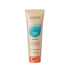 ALTER EGO PASSION Color mask MAGIC TEAL – tonuojanti kaukė, 250 ml