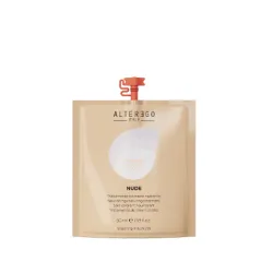 ALTER EGO PASSION Color Mask NUDE — tonuojanti kaukė, 50 ml