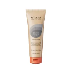 ALTER EGO PASSION Color Mask SILVER SHIMMER – toninė kaukė, 250 ml