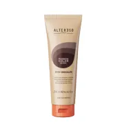 ALTER EGO PASSION Color mask SPICY CHOCOLATE - tonuojanti kaukė, 250 ml