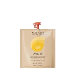 ALTER EGO PASSION Color Mask VANILLA SKY – tonuojanti kaukė, 50 ml
