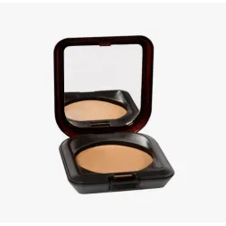 BIKOR Egyptische Erde Face Powder – kompaktinė pudra (Egipto žemė)