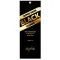 Art Of Sun Black Super Dark Tanner - soliariumo kremas be bronzantų, 15 ml
