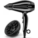 BaByliss COMPACT PRO plaukų džiovintuvas, 2400 W