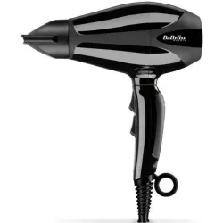 BaByliss COMPACT PRO plaukų džiovintuvas, 2400 W