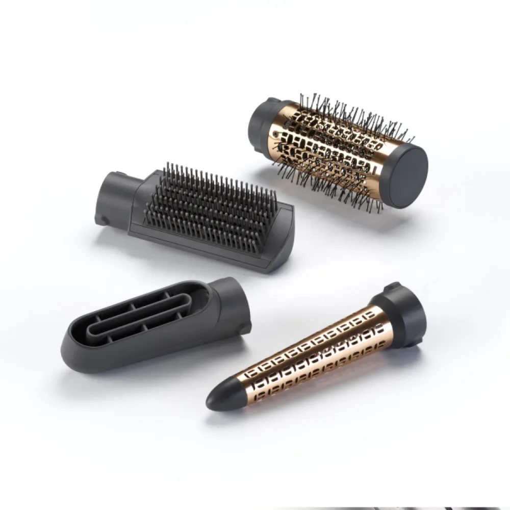 BaByliss karšto oro plaukų formuoklis AS136E, 1000 W