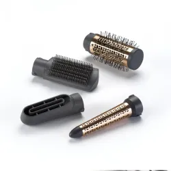 BaByliss karšto oro plaukų formuoklis AS136E, 1000 W