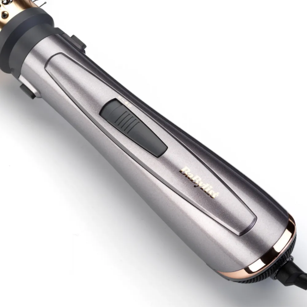 BaByliss karšto oro plaukų formuoklis AS136E, 1000 W