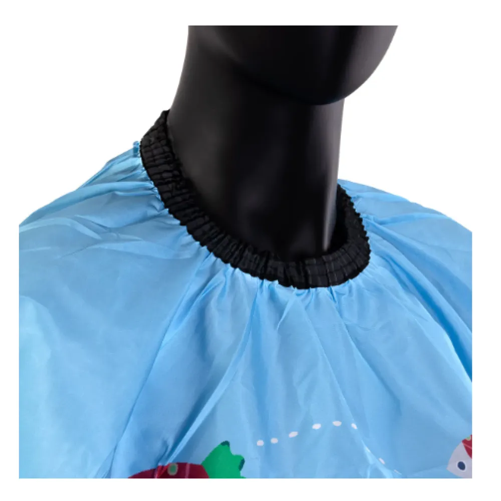 Vaikiškas chalatas SEA WORLD