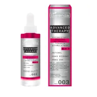 Bielenda Advanced Therapy Progresyvus stimuliuojantis veido šveitiklis su 0,4 % retinolio, AHA ir bionine rūgštimi (003), stimuliuojanti terapija, 30 ml