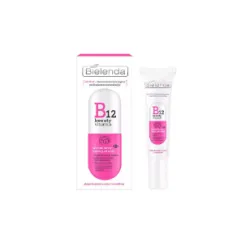 Bielenda B12 BEAUTY VITAMIN akių kremas, 15 ml