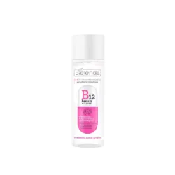 Bielenda B12 BEAUTY VITAMIN Micelinis vanduo makiažui nuvalyti, 200 ml