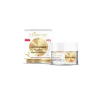 Bielenda CHRONO AGE 24 h atgaivinantis priešraukšlinis naktinis kremas 60+, 50 ml