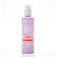 CARELIKA Exotic Body Butter – maitinantis kūno sviestas su odą minkštinančiomis savybėmis, 250 ml