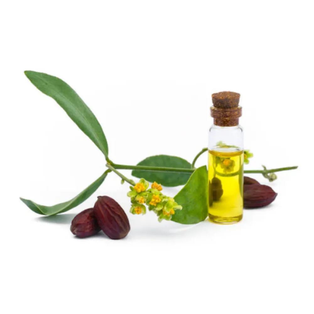 CARELIKA Gold Dry Oil – sausas aliejus plaukams ir kūnui su minkštinančiomis bei maitinamosiomis savybėmis, 80 ml