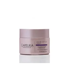 CARELIKA Orchid Stem Cell Cream Anti-Aging – priešraukšlinis kremas su orchidėjos kamieninėmis ląstelėmis, 50 ml