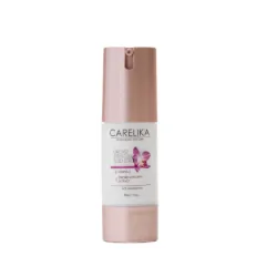 CARELIKA Orchid Stem Cell Fluid Serum – odą atnaujinantis priešraukšlinis serumas, 30 ml