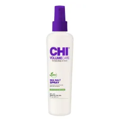 CHI VOLUMECARE SEA SALT Spray – tekstūruojantis plaukų purškiklis, 237 ml