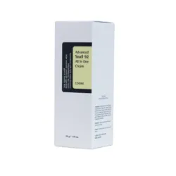 COSRX Advanced Snail 92 All In One Cream, 50ml