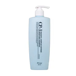 CP-1 Aquaxyl Complex Intense Moisture Shampoo – intensyviai drėkinantis plaukų šampūnas, 500 ml