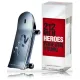 CAROLINA HERRERA 212 Men Heroes, EDT — vyrų kvepalai