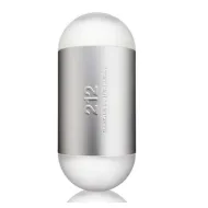 CAROLINA HERRERA 212 Women, EDT - tualetinis vanduo moterims