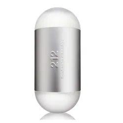 CAROLINA HERRERA 212 Women, EDT - tualetinis vanduo moterims