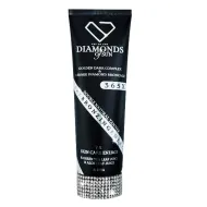 DIAMONDS of SUN Dark Bronzing Energy – soliariumo kremas su bronzeriais, 250 ml