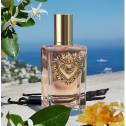 DOLCE&GABBANA Devotion, EDP – kvepalai moterims