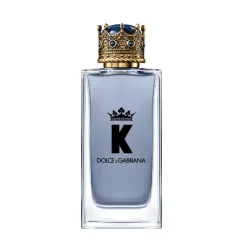 DOLCE&GABBANA K by Dolce&Gabbana, EDT – vyrų kvepalai, 100 ml