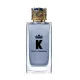 DOLCE&GABBANA K by Dolce&Gabbana, EDT – vyrų kvepalai, 100 ml