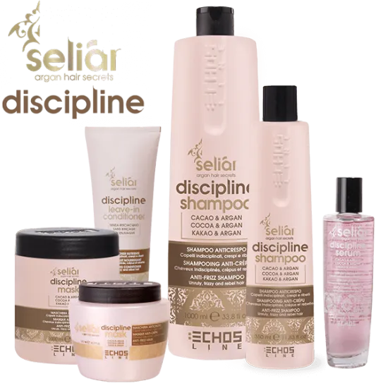 ECHOSLINE Seliar Disciplina