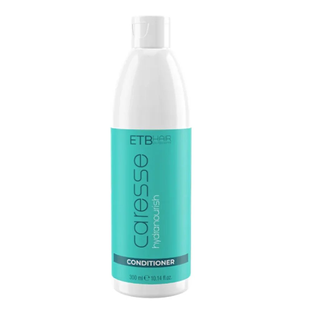 ETB CARESSE Hydranourish Conditioner, 300ml