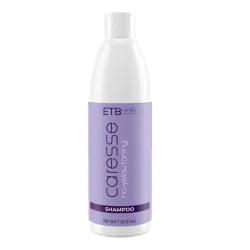 ETB CARESSE No-Yellow Toning Shampoo, 300ml