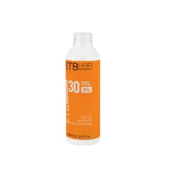 ETB Cream Developer 9% , 150ml
