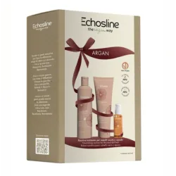 ECHOSLINE ARGAN dovanų rinkinys