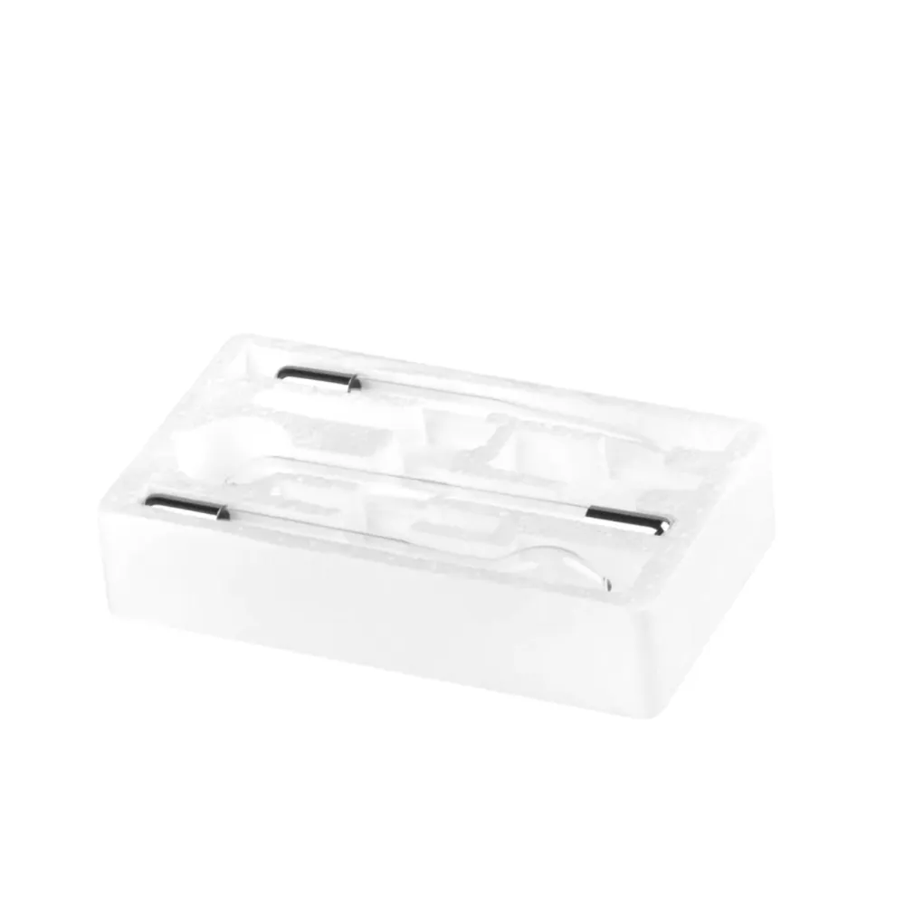 Darsonvalizacijos, ultragarsinės terapijos, mikrodermabrazijos, vakuumo ir purškimo aparatas ELEGANTE 1897