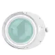 Didinamasis LED šviestuvas Elegante 6025 5D, 60 SMD LED, stalinis (106482)