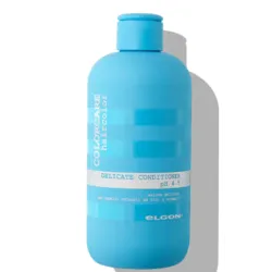ELGON Colorcare Delicate Conditioner - kondicionierius dažytiems ir ploniems plaukams, 300 ml