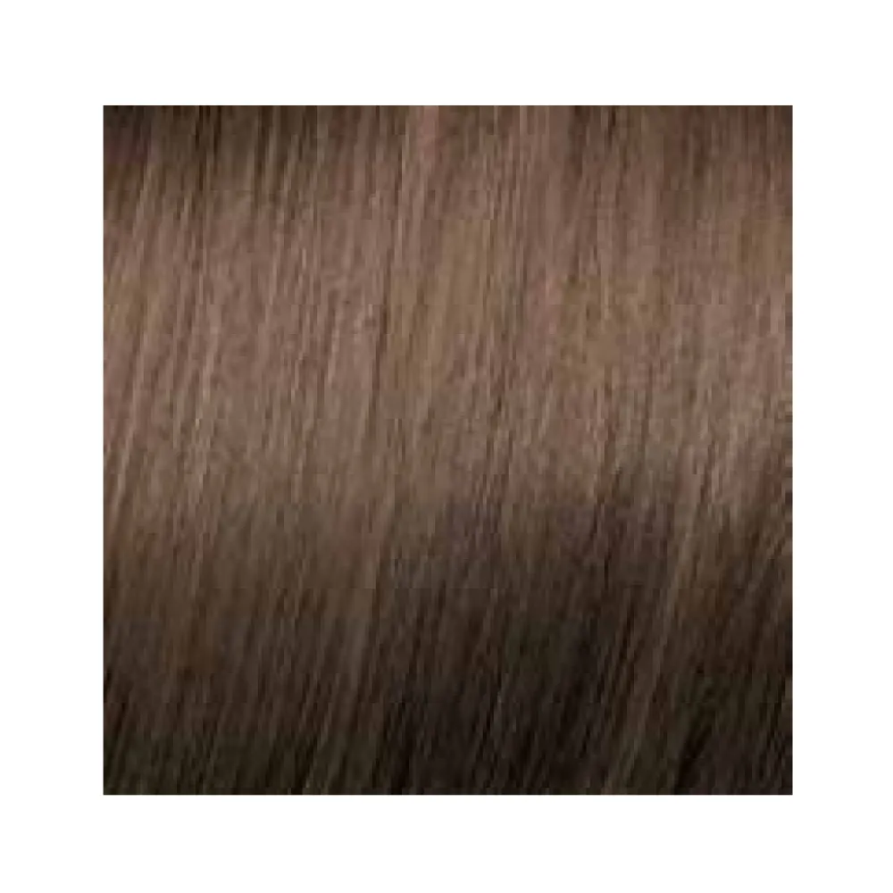 ELGON GET THE COLOR – kreminės plaukų dažai 7/81 ASH BROWN BLONDE / pelenų ruda blondinė