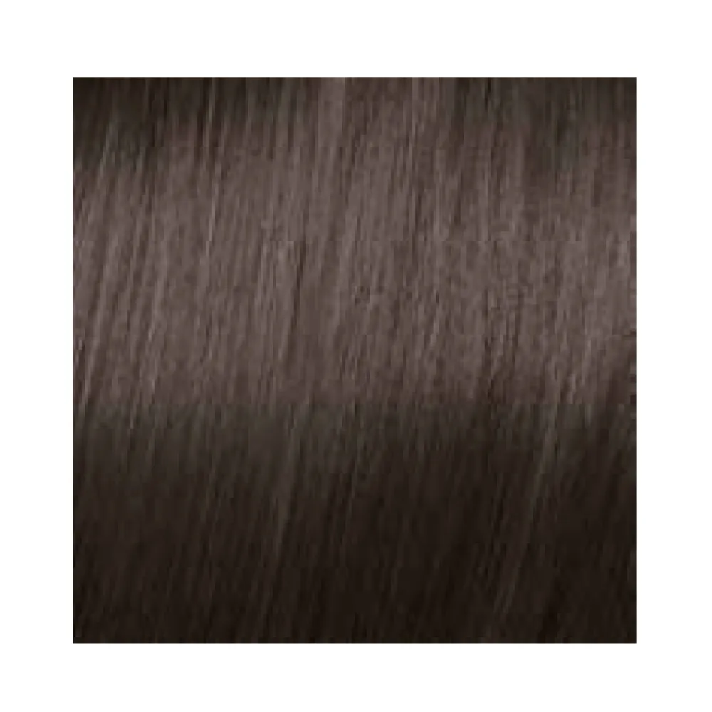 ELGON GET THE COLOR - Kreminė plaukų dažų priemonė, 8/1 - LIGHT ASH BLONDE / šviesus pelenų blondas