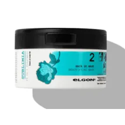 ELGON Sublimia Hair DD Mask – maitinanti 10-in-1 plaukų kaukė, 250 ml