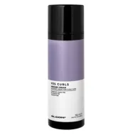 ELGON Yes Curls Memory Cream - kremas garbanotiems plaukams, 150 ml