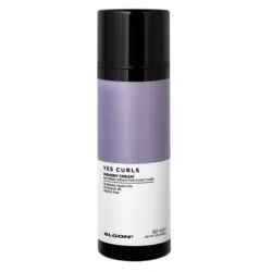 ELGON Yes Curls Memory Cream - kremas garbanotiems plaukams, 150 ml