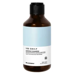 ELGON Yes Daily Everyday Delicate Shampoo – švelnus kasdienis šampūnas, 250 ml