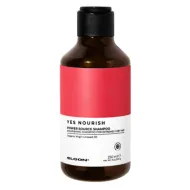 ELGON Yes Nourish Power Source Shampoo – maitinantis šampūnas, 250 ml
