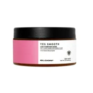 ELGON Yes Smooth Liss Forever Mask – plaukų išlyginanti kaukė, 250 ml