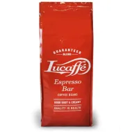 LUCAFFE Espresso Bar kavos pupelės, 1 kg