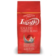 LUCAFFE EXQUISIT kavos pupelės, 1 kg